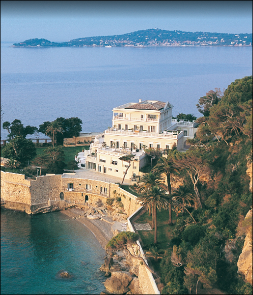 hotel cap estel recrutement